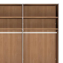 Drehtürschrank Viramiru