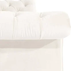 Dreier Sofa Barossio