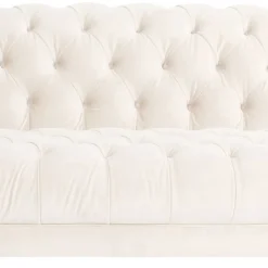 Dreier Sofa Barossio