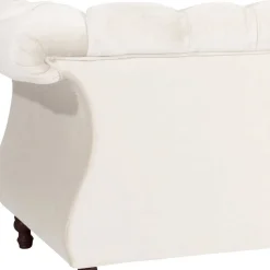 Dreier Sofa Barossio