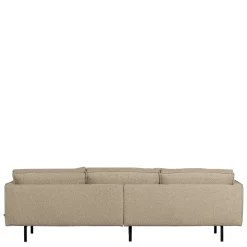 Dreier Sofa Beige Catanias
