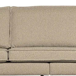 Dreier Sofa Beige Catanias