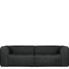Dreier Sofa Joha