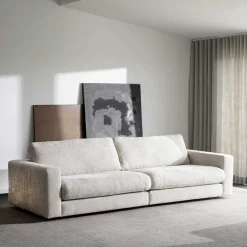 Dreier Sofa Stokes