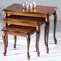 Dreisatztisch Barberino