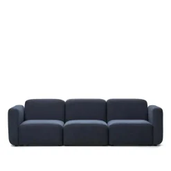 Dreisitzer Couch Badryca