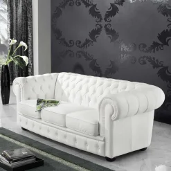 Dreisitzer Couch Jooma