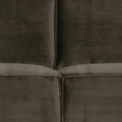 Dreisitzer Couch Kiana