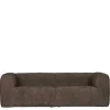 Dreisitzer Couch Locardos