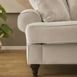 Dreisitzer Couch Mallorca