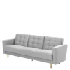 Dreisitzer Couch Mangora