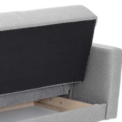 Dreisitzer Couch Mangora