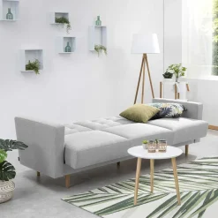 Dreisitzer Couch Mangora