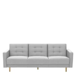 Dreisitzer Couch Mangora