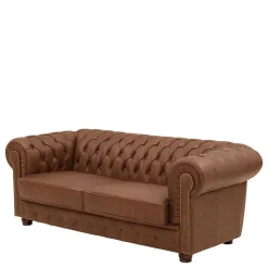 Dreisitzer Couch Mensema
