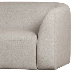 Dreisitzer Couch Nessi