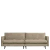 Dreisitzer Couch Opinaro