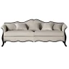 Dreisitzer Couch Rivossa