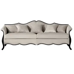 Dreisitzer Couch Rivossa