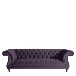 Dreisitzer Couch Rotonda