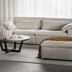 Dreisitzer Couch Tajibo