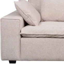 Dreisitzer Couch Tajibo