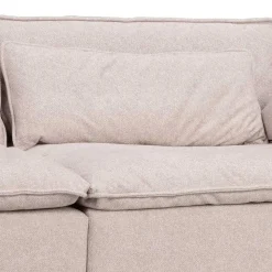 Dreisitzer Couch Tajibo