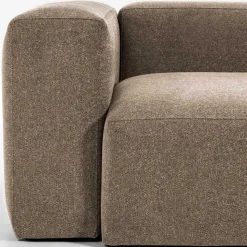 Dreisitzer Ecksofa Slobozia