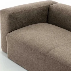 Dreisitzer Ecksofa Slobozia