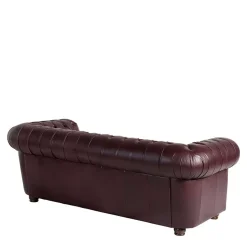 Dreisitzer Sofa Chesterfield Zaisan