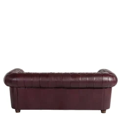 Dreisitzer Sofa Chesterfield Zaisan