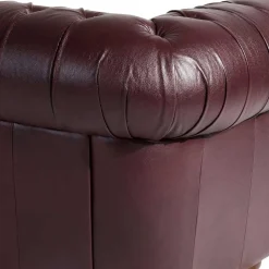 Dreisitzer Sofa Chesterfield Zaisan