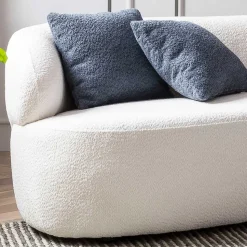 Dreisitzer Sofa Estreviu