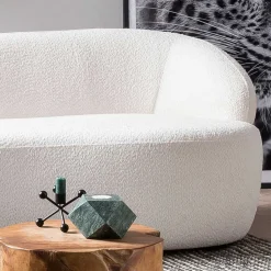 Dreisitzer Sofa Estreviu