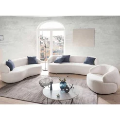 Dreisitzer Sofa Estreviu