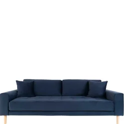 Dreisitzer Sofa Gasparillo