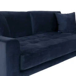 Dreisitzer Sofa Gasparillo