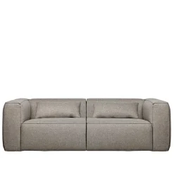 Dreisitzer Sofa Monville