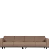 Dreisitzer Sofa Srimanko