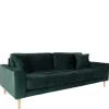 Dreisitzer Sofa Suzanas