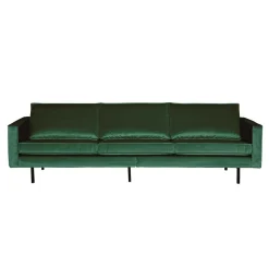 Dreisitzer Sofa Vagonna