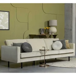Dreisitzer Sofa Vien