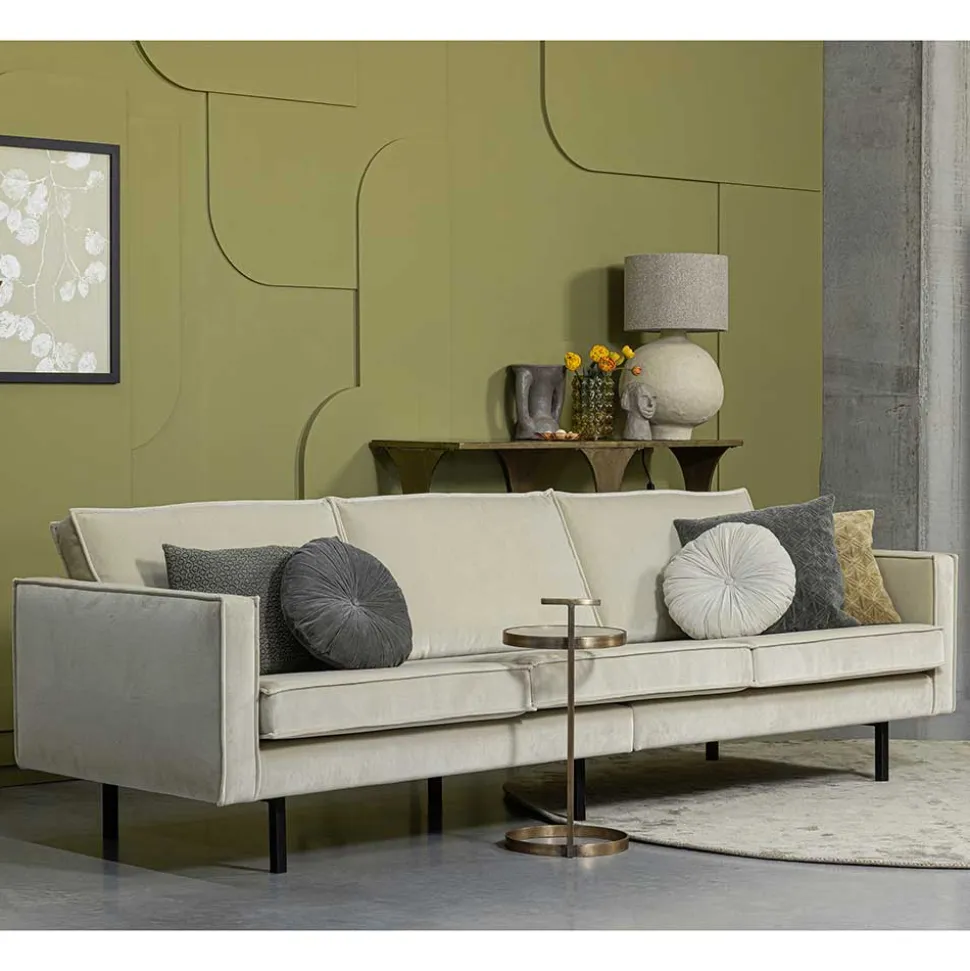 Dreisitzer Sofa Vien