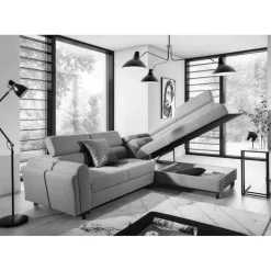 Eckbettsofa Goal