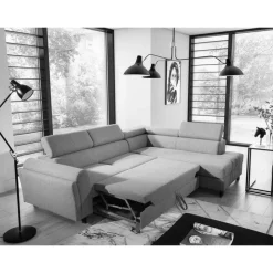 Eckbettsofa Goal