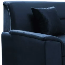 Eckbettsofa Ofrael