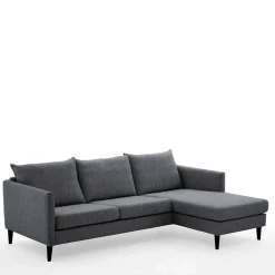 Eckcouch Sanctos