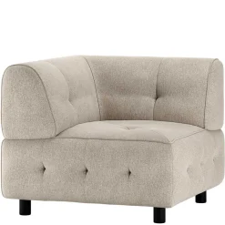Ecke Couch modular Cracks