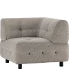 Eckelement Modulcouch Kyperia