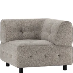 Eckelement Modulcouch Kyperia